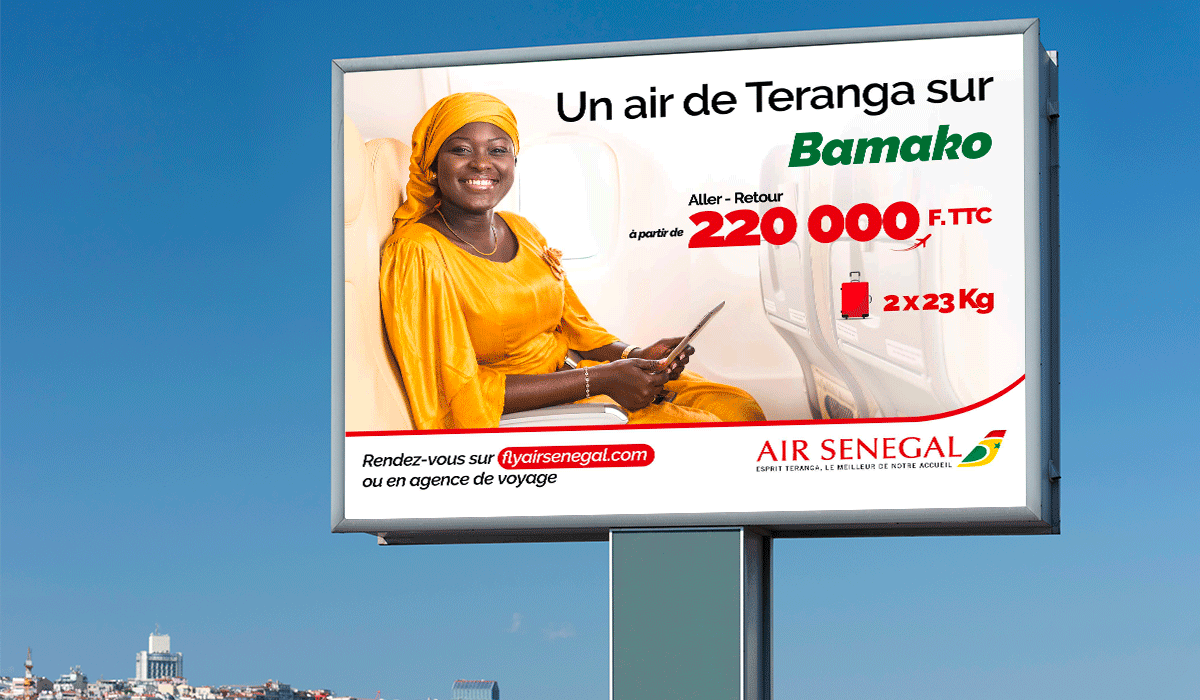 Air Senegal