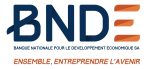 Logo BNDE Valider